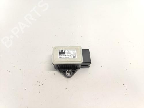 Used ESP ECU ESP ECU CITROËN C4 Grand Picasso I (UA_) 1.6 VTi 120 (120 hp) 33783195 33783195