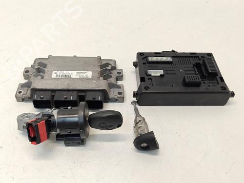Used Control unit Control unit 38798952 38798952