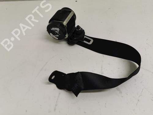 Used Rear right seatbelt Rear right seatbelt OPEL ASTRA H (A04) 1.6 (L48) (105 hp) 33778689 33778689