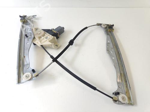 Front right window mechanism CITROËN C4 CACTUS 1.6 HDi 90 | BP33785062C23 - Image 5