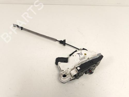 Used Front right lock Front right lock VW POLO V (6R1, 6C1) 1.2 (60 hp) 33777705 33777705