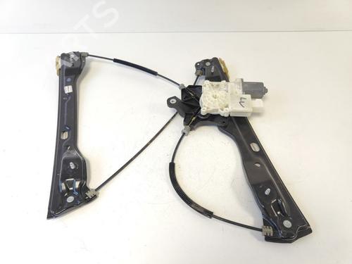 Used Front left window mechanism Front left window mechanism OPEL ASTRA K (B16) 1.6 CDTi (68) (110 hp) 33775649 33775649