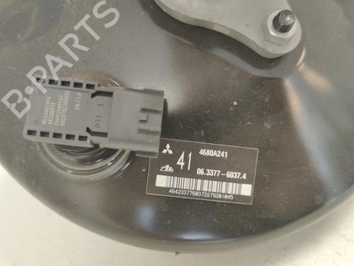 Servo brake MITSUBISHI ASX (GA_W_) 2.0 MIVEC (GA2W) | BP33777958M42 - Image 3
