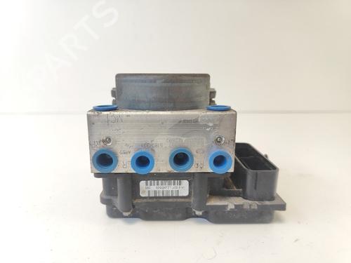 ABS pump CITROËN NEMO Box Body/MPV (AA_) 1.4 HDi | BP33784573M43 - Image 2