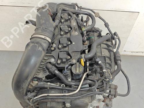 Engine FORD MONDEO IV Turnier (BA7) 1.6 EcoBoost | BP33791843M1 - Image 9