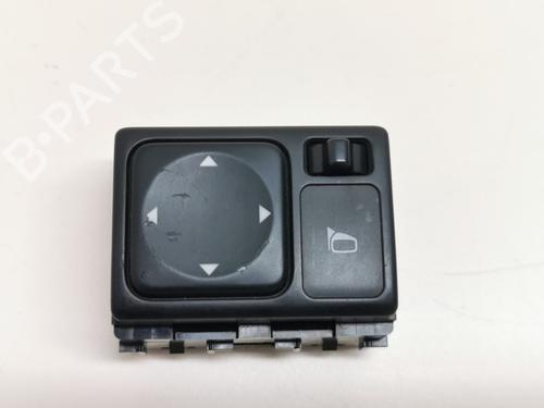 Used Mirror switch Mirror switch NISSAN MURANO I (Z50) 3.5 4x4 (234 hp) 33780101 33780101