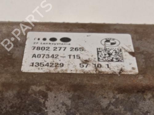 Steering rack BMW 3 Touring (E91) 316 d | BP36489402M22 - Image 6