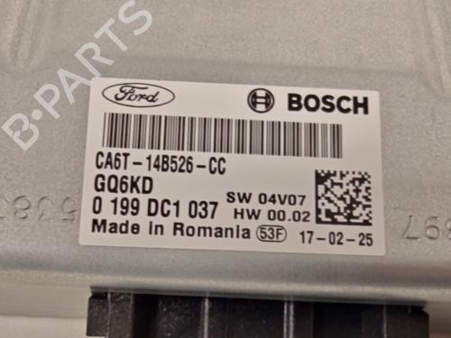 Control unit FORD FIESTA VI (CB1, CCN) 1.0 EcoBoost | BP33790151M11 - Image 3