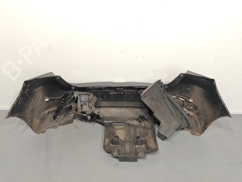 Bagtil kofangere MAZDA 2 Hatchback (DL, DJ) 1.5 SKYACTIV-G M Hybrid | BP39416689C8  - Image 8