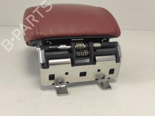 Armrest / Center console CITROËN C4 II (NC_) 1.4 VTi 95 (NC8FP0) | BP33786494I20 - Image 4