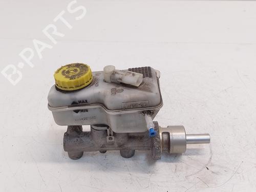 Used Brake master cylinder Brake master cylinder VW FOX Hatchback (5Z1, 5Z3, 5Z4) 1.2 (55 hp) 33782429 33782429