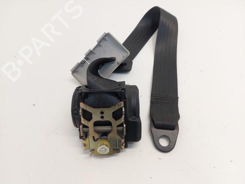 Rear left seatbelt FIAT PANDA (169_) 1.2 (169.AXB11, 169.AXB1A) | BP33774861I29 - Image 3