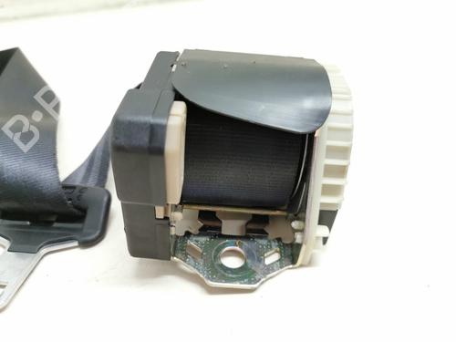 Rear left seatbelt CITROËN C3 Pluriel (HB_) 1.6 | BP33780020I29 - Image 3