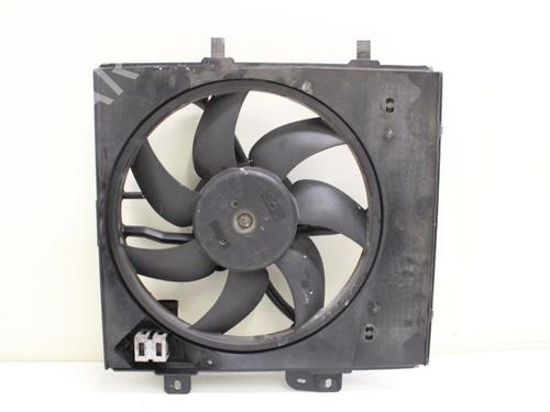 Used Radiator fan Radiator fan CITROËN C3 II (SC_) 1.4 VTi 95 (95 hp) 33774720 33774720