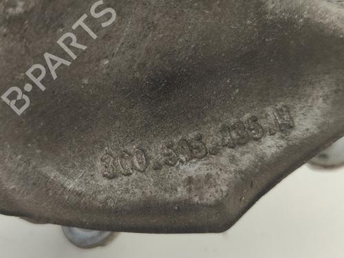 Left rear steering knuckle VW PASSAT B8 Variant (3G5, CB5) 2.0 TDI 4motion | BP33777414M27  - Image 5