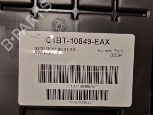 Control unit FORD FIESTA VI (CB1, CCN) 1.0 EcoBoost | BP33790214M11 - Image 9