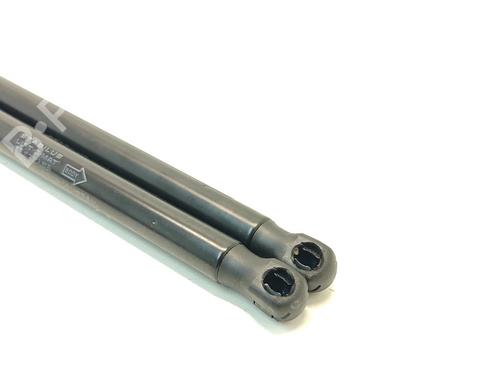 Gasdæmper bagklap SUZUKI VITARA (LY) 1.6 (APK 416) | BP38498117C138 - Image 2