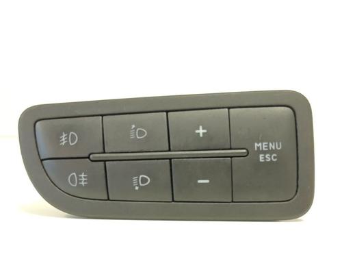 Used Switch Switch FIAT GRANDE PUNTO (199_) 1.4 (199AXB11, 199AXB1A, 199BXB1A, 199AXL1A) (77 hp) 33791664 33791664