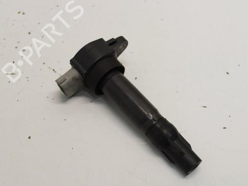 Used Ignition coil Ignition coil MITSUBISHI COLT VI (Z3_A, Z2_A) 1.1 (Z31A, Z32A) (75 hp) 33781655 33781655