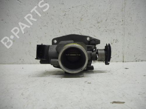 Used Throttle body Throttle body FORD KA (RB_) 1.3 i (60 hp) 33778543 33778543
