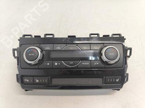 Used Climate control Climate control MAZDA CX-5 (KE, GH) 2.2 D AWD (KE102) (175 hp) 33784030 33784030