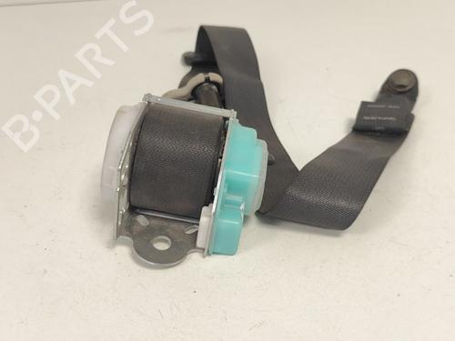 Rear right seatbelt NISSAN NOTE (E11, NE11) 1.6 | BP33778076I28 - Image 3