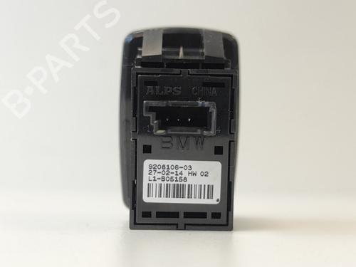 Switch BMW 1 (F20) 114 i | BP33784456I30 - Image 2