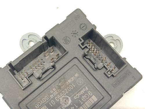 Electronic module FORD MONDEO IV Turnier (BA7) 2.0 | BP36406093M83 - Image 2