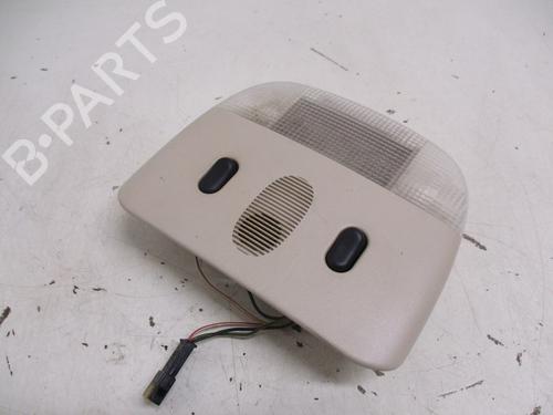 Used Interior roof light Interior roof light SAAB 9-3 (YS3D) 2.0 i (131 hp) 33778184 33778184