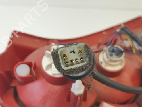 Right taillight DAEWOO KALOS (KLAS) 1.2 | BP33786653C35 - Image 4