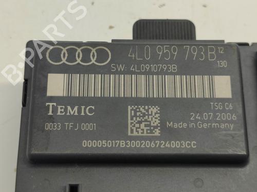 Control unit AUDI Q7 (4LB) 3.0 TDI quattro | BP33783252M11 - Image 3