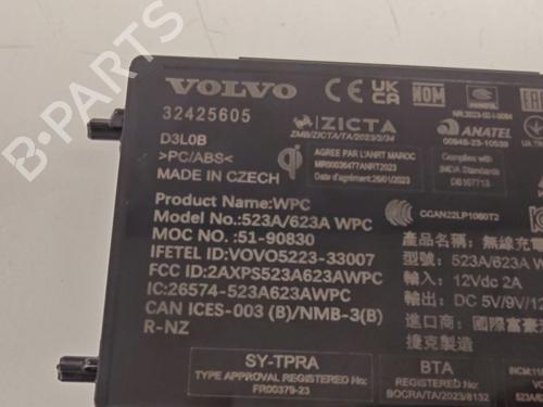 Andre VOLVO XC40 (536) B4 Mild-Hybrid | BP33790350O1 - Image 3