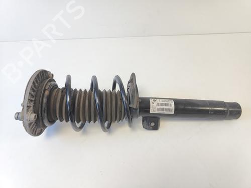 Used Left front shock absorber Left front shock absorber BMW 1 (F20) 114 i (102 hp) 33784483 33784483