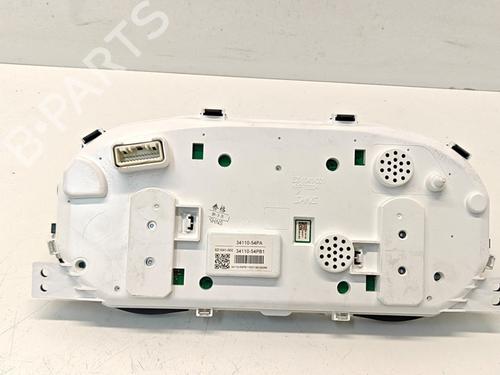 Instrument cluster SUZUKI VITARA (LY) 1.6 (APK 416) | BP38498166C47 - Image 2