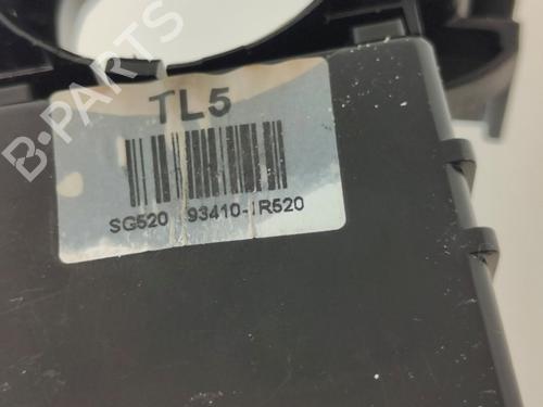 Steering column stalk KIA PICANTO II (TA) 1.0 | BP33785226I23  - Image 5