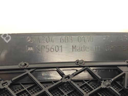 Third brake light MERCEDES-BENZ C-CLASS (W204) C 320 CDI (204.022) | BP33791760L11 - Image 4