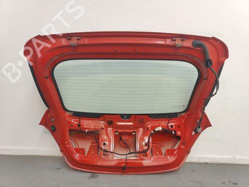 Tailgate OPEL CORSA E (X15) 1.3 CDTI (08, 68) | BP33777718C6 - Image 6