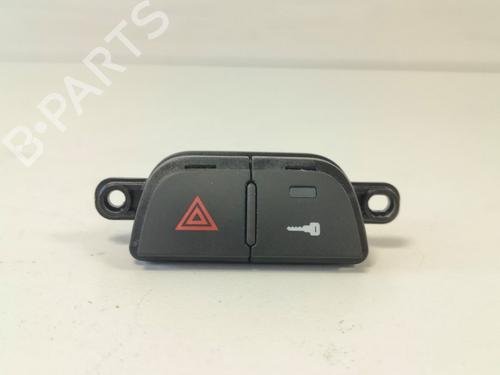 Used Warning switch Warning switch ALFA ROMEO MITO (955_) 0.9 TwinAir (955AXY1B) (105 hp) 33776979 33776979