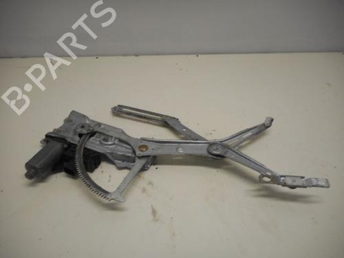 Used Front left window mechanism Front left window mechanism OPEL ASTRA G Saloon (T98) 1.6 (F69) (75 hp) 33778254 33778254