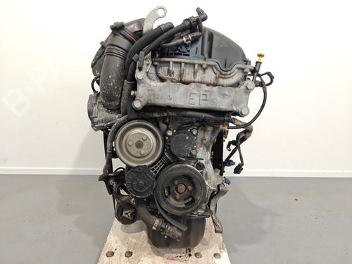 Engine CITROËN C4 II (NC_) 1.4 VTi 95 (NC8FP0) | BP37436251M1 - Image 4