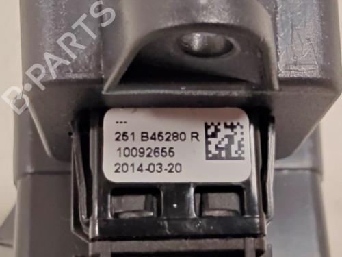 Switch RENAULT CLIO IV (BH_) 0.9 TCe 90 (BHNF, BHMA, BHMH, BHJK, BHJR) | BP33790647I30 - Image 3