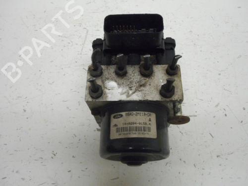 ABS pump FORD FOCUS I Turnier (DNW) 1.4 16V | BP33778563M43 - Image 2