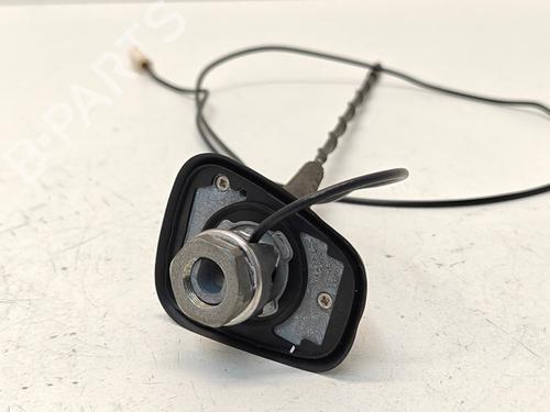 Antenne/Base RENAULT ZOE Hatchback Van (BFM_) Electric (BFME) | BP39210283C140 - Image 3