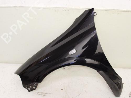 Used Left front fenders Left front fenders OPEL ASTRA G Estate (T98) 1.8 16V (F35) (125 hp) 33780316 33780316