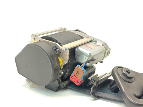 Front left seatbelt RENAULT CAPTUR I (J5_, H5_) 0.9 TCe 90 | BP38435340I26 - Image 3