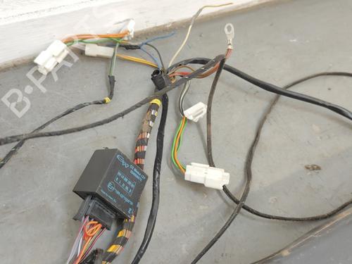Electronic module NISSAN MICRA IV (K13K, K13KK) 1.2 DIG-S | BP33777575M83 - Image 9