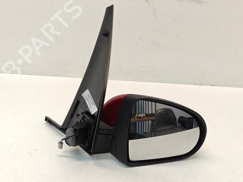 Bakspejl Højre Bakspejl Højre MITSUBISHI COLT CZC VI Convertible (RG) 1.5 (Z36A) (109 hp) 39753081 39753081