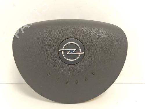 driver-airbag-opel-meriva-a-mpv-x03-2003-2004-2005-2006-2007-2008-2009-2010-33789399 main image