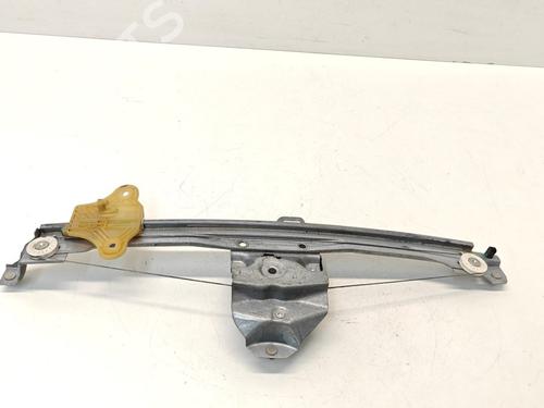 Front right window mechanism RENAULT CAPTUR I (J5_, H5_) 0.9 TCe 90 | BP38347202C23 - Image 5
