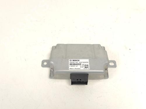 Used Other Other MITSUBISHI ASX (GA_W_) 2.0 MIVEC (GA2W) (150 hp) 33778040 33778040